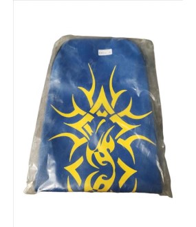 ΚΑΛΥΜΜΑ ΣΕΛΑΣ KAWASAKI KAZER 115