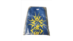 ΚΑΛΥΜΜΑ ΣΕΛΑΣ KAWASAKI KAZER 115