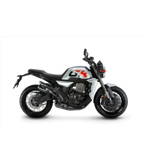 ZONTES GK350