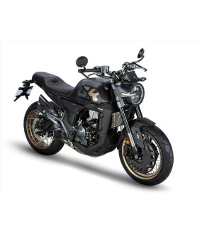 ZONTES GK350