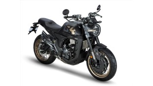 ZONTES GK350