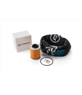 OIL FILTER KIT CFMOTO CFORCE ΑΝΤΑΛΛΑΚΤΙΚΑ