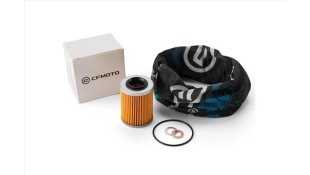 OIL FILTER KIT CFMOTO CFORCE ΑΝΤΑΛΛΑΚΤΙΚΑ