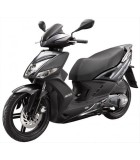 ΚΑΛΥΜΜΑ ΣΕΛΑΣ KYMCO AGILITY CITY/16+