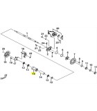 ΦΩΛΙΑ ΟΠΙΣΘΙΟΥ ΑΞΟΝΑ (ΚΛΩΒΟΣ) SYM BLADE SPARE PARTS ΦΩΛΙΑ ΟΠΙΣΘΙΟΥ ΑΞΟΝΑ (ΚΛΩΒΟΣ) SYM BLADE