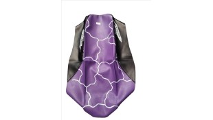 ΚΑΛΥΜΜΑ ΣΕΛΑΣ HONDA SUPRA