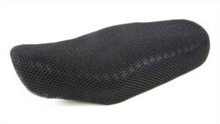 ΚΑΛΥΜΜΑ ΣΕΛΑΣ ΔΙΑΤΡΙΤΟ 7XL ΜΑΥΡΟ ΚΑΛΥΜΜΑ ΣΕΛΑΣ UNIVERSAL 7XL ΜΑΥΡΟ