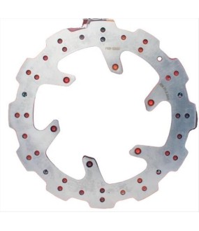 ΔΙΣΚΟΠΛΑΚΑ ΕΜΠΡΟΣ TAIWAN YAMAHA XT 600