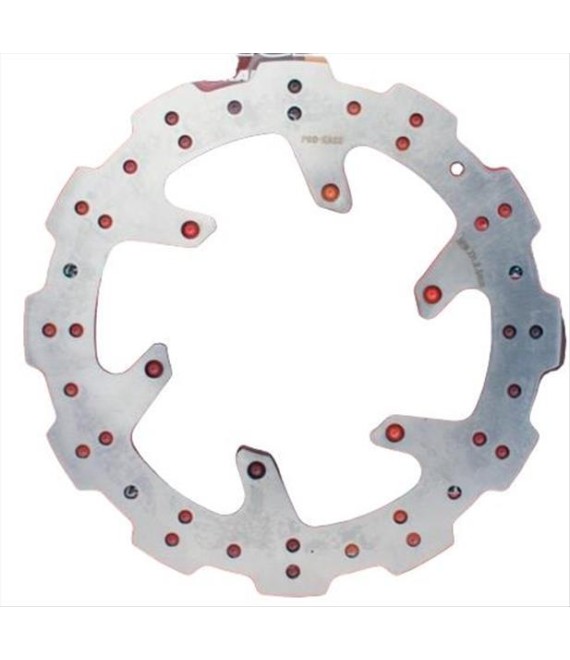 ΔΙΣΚΟΠΛΑΚΑ ΕΜΠΡΟΣ ROC YAMAHA XT 600 ΑΝΤΑΛΛΑΚΤΙΚΑ ΔΙΣΚΟΠΛΑΚΑ ΕΜΠΡΟΣ TAIWAN YAMAHA XT 600