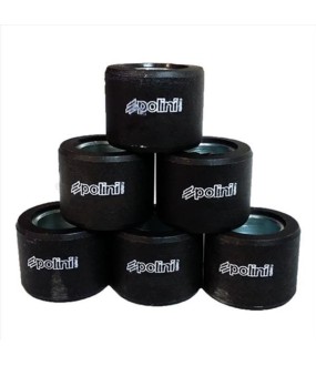 ΜΠΙΛΙΕΣ ΒΑΡΙΑΤΟΡ POLINI 15x12 4.7gr