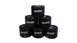 ΜΠΙΛΙΕΣ ΒΑΡΙΑΤΟΡ POLINI 15x12 4.1gr