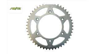 ΓΡΑΝΑΖΙ ΤΡΟΧΟΥ SUNSTAR 520 48T ΓΡΑΝΑΖΙ ΤΡΟΧΟΥ SUNSTAR 520 48T