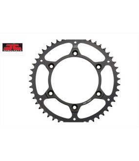 ΓΡΑΝΑΖΙ ΤΡΟΧΟΥ JT 520 48T ΜΑΥΡΟ