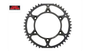 ΓΡΑΝΑΖΙ ΤΡΟΧΟΥ JT 520 48T ΜΑΥΡΟ