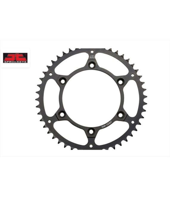 ΓΡΑΝΑΖΙ ΤΡΟΧΟΥ JT 520 48T ΜΑΥΡΟ ΑΝΤΑΛΛΑΚΤΙΚΑ ΓΡΑΝΑΖΙ ΤΡΟΧΟΥ JT 520 48T ΜΑΥΡΟ