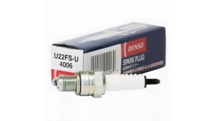 ΜΠΟΥΖΙ DENSO U22FS-U ΗΛΕΚΤΡΙΚΑ