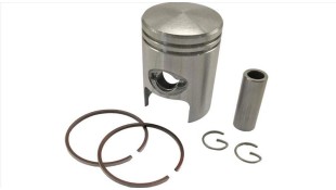 ΠΙΣΤΟΝΙ ΚΟΜΠΛΕ STD 40MM PIAGGIO TYPHOON 50 2T