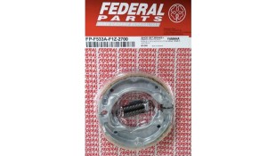 ΣΙΑΓΩΝΕΣ FEDERAL YAMAHA CRYPTON R