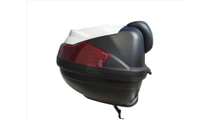 ΒΑΛΙΤΣΑ SUNRA ROBO S ΜΕ ΣΧΑΡΑ ΛΕΥΚΟ