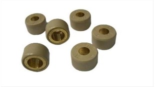 ΜΠΙΛΙΕΣ ΦΥΓΟΚΕΝΤΡΙΚΟΥ DR.PULLEY 25x15 18gr