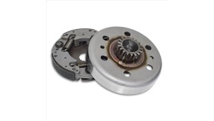 ΚΑΜΠΑΝΑ ΦΥΓΟΚΕΝΤΡΙΚΟΥ ΜΕ ΣΙΑΓΩΝΕΣ YAMAHA CRYPTON 105/115