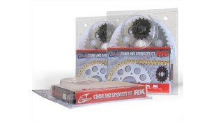 ΓΡΑΝΑΖΙΑ ΑΛΥΣΙΔΑ CHIARAVALLI KAWASAKI Z 1000