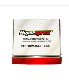ΓΡΑΝΑΖΙΑ ΑΛΥΣΙΔΑ SUPERSPROX KEEWAY TARGET 125