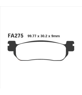 ΤΑΚΑΚΙΑ EBC SFA275