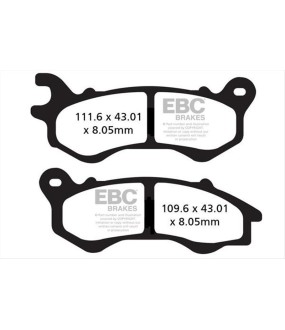 ΤΑΚΑΚΙΑ EBC SFA603