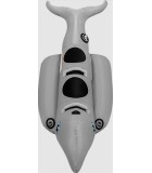 ΦΟΥΣΚΩΤΗ ΜΠΑΝΑΝΑ ΘΑΛΑΣΣΗΣ AIRHEAD 2 ΑΤΟΜΩΝ