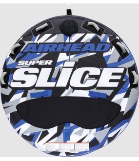 ΦΟΥΣΚΩΤΗ ΣΑΜΠΡΕΛΑ ΘΑΛΑΣΣΗΣ AIRHEAD SUPER SLICE 3 ΑΤΟΜΩΝ