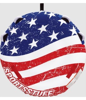 ΦΟΥΣΚΩΤΗ ΣΑΜΠΡΕΛΑ ΘΑΛΑΣΣΗΣ AIRHEAD STARS STRIPS 2 ΑΤΟΜΩΝ