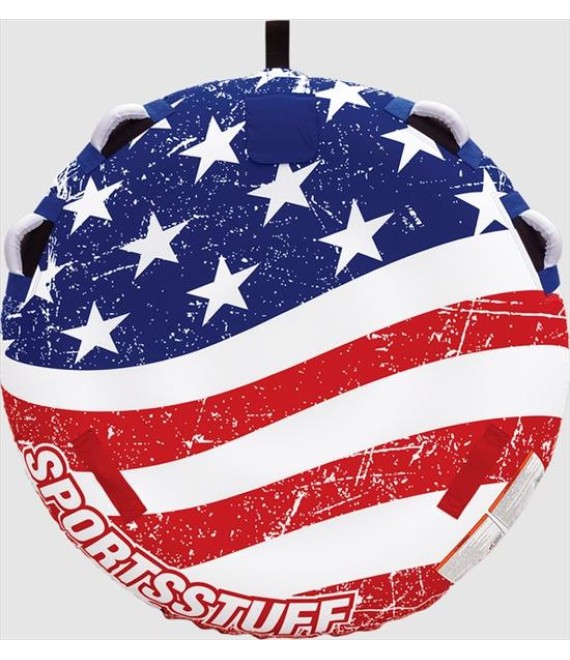 ΦΟΥΣΚΩΤΗ ΣΑΜΠΡΕΛΑ ΘΑΛΑΣΣΗΣ AIRHEAD STARS STRIPS 2 ΑΤΟΜΩΝ ΕΞΟΠΛΙΣΜΟΣ ΦΟΥΣΚΩΤΗ ΣΑΜΠΡΕΛΑ ΘΑΛΑΣΣΗΣ AIRHEAD STARS STRIPS 2 ΑΤΟΜΩΝ