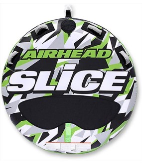 ΦΟΥΣΚΩΤΗ ΣΑΜΠΡΕΛΑ ΘΑΛΑΣΣΗΣ AIRHEAD SLICE 2 ΑΤΟΜΩΝ ΕΞΟΠΛΙΣΜΟΣ