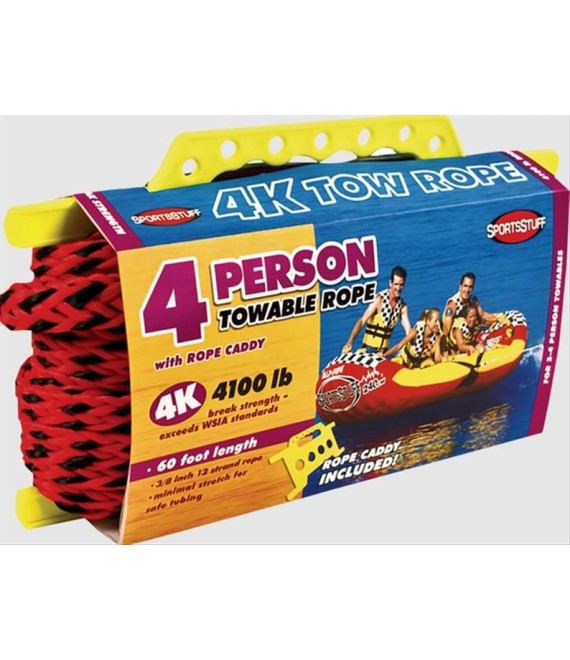 ΣΧΟΙΝΙ ΤΡΑΒΗΓΜΑΤΟΣ AIRHEAD 4 ΑΤΟΜΩΝ ΕΞΟΠΛΙΣΜΟΣ ΣΧΟΙΝΙ ΤΡΑΒΗΓΜΑΤΟΣ AIRHEAD 4 ΑΤΟΜΩΝ