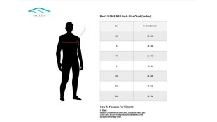 ΣΩΣΙΒΙΟ ΘΑΛΑΣΣΗΣ ΓΙΛΕΚΟ SLIPPERY ΑΝΔΡΙΚΟ ΧSMALL ΣΩΣΙΒΙΟ ΘΑΛΑΣΣΗΣ ΓΙΛΕΚΟ SLIPPERY ΑΝΔΡΙΚΟ ΧSMALL