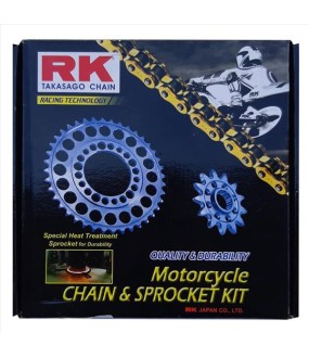 ΓΡΑΝΑΖΙΑ ΑΛΥΣΙΔΑ RK YAMAHA CRYPTON S