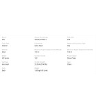 ΑΛΥΣΙΔΑ DID 428NZ 132L