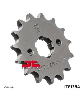 ΓΡΑΝΑΖΙ ΚΙΝΗΣΗΣ JT 428 17T