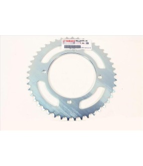 ΓΡΑΝΑΖΙ ΤΡΟΧΟΥ ΓΝΗΣΙΟ YAMAHA 520 45T