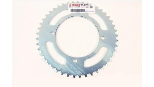 ΓΡΑΝΑΖΙ ΤΡΟΧΟΥ ΓΝΗΣΙΟ YAMAHA 520 45T ΓΡΑΝΑΖΙ ΤΡΟΧΟΥ ΓΝΗΣΙΟ YAMAHA 520 45T