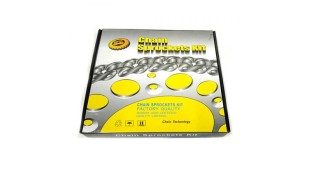 ΓΡΑΝΑΖΙΑ ΑΛΥΣΙΔΑ TAIWAN YAMAHA YBR 125 ΓΡΑΝΑΖΙΑ ΑΛΥΣΙΔΑ TAIWAN YAMAHA YBR 125