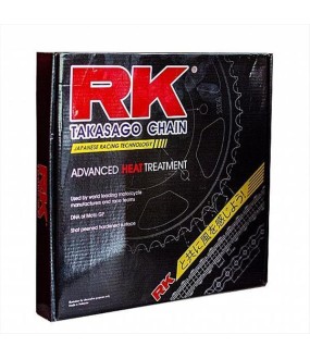 ΓΡΑΝΑΖΙΑ ΑΛΥΣΙΔΑ RK DAYTONA SPRINTER/DY