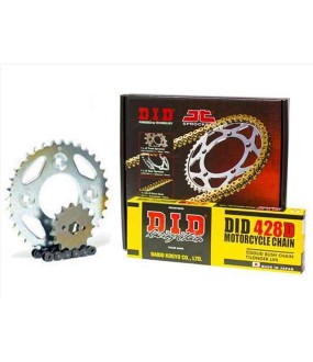 ΓΡΑΝΑΖΙΑ ΑΛΥΣΙΔΑ DID DAYTONA SPRINTER/DY