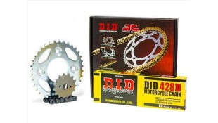 ΓΡΑΝΑΖΙΑ ΑΛΥΣΙΔΑ DID DAYTONA SPRINTER/DY ΓΡΑΝΑΖΙΑ ΑΛΥΣΙΔΑ DID DAYTONA SPRINTER/DY