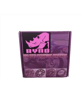 ΓΡΑΝΑΖΙΑ ΑΛΥΣΙΔΑ RYNO HONDA C100/DAYTONA DY/SPRINTER/VELOS/NOVA/ KYMCO NEXXON