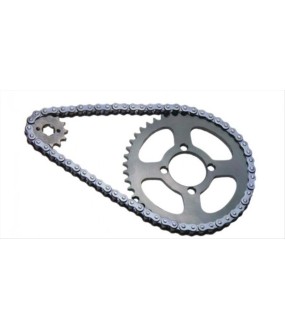 ΓΡΑΝΑΖΙΑ ΑΛΥΣΙΔΑ X GEAR MODENAS KRISTAR/X-CITE/GT