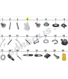 ΠΑΡΜΠΡΙΖ ZONTES T/T1/T2