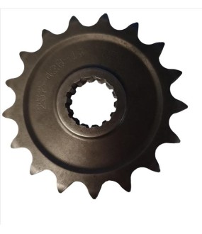 ΓΡΑΝΑΖΙ ΚΙΝΗΣΗΣ RENTHAL 428 17T