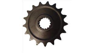 ΓΡΑΝΑΖΙ ΚΙΝΗΣΗΣ RENTHAL 428 17T ΓΡΑΝΑΖΙ ΚΙΝΗΣΗΣ RENTHAL 428 17T